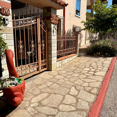 Luna Apartamento