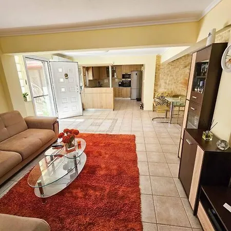 Appartement Luna *