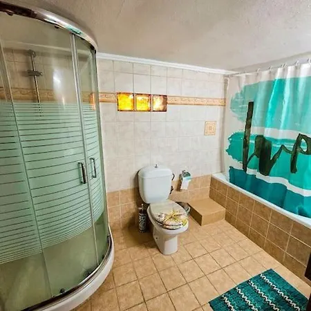 Luna Appartement