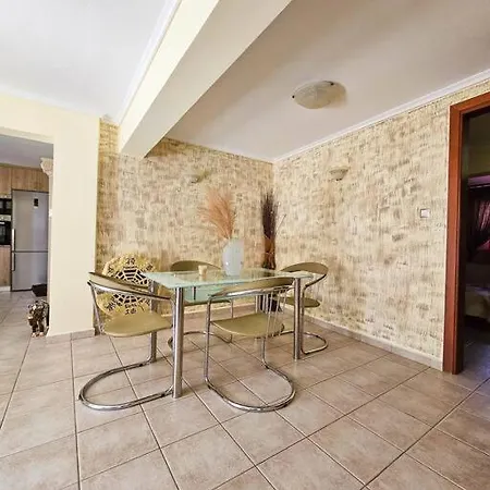 Apartament Luna