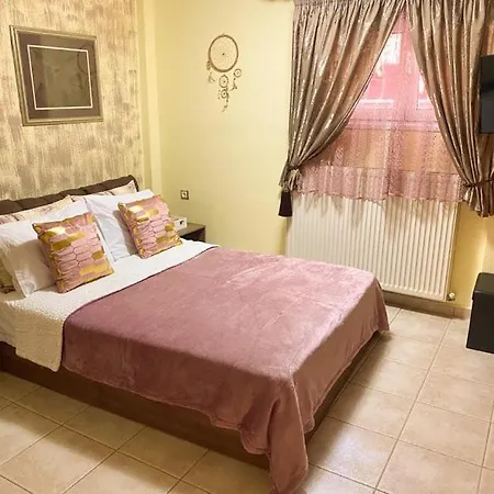 Luna Appartement