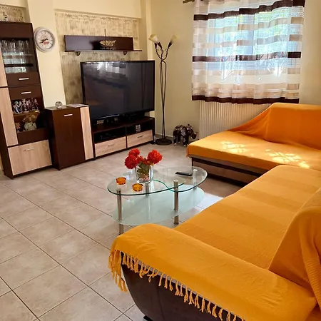 Appartement Luna *