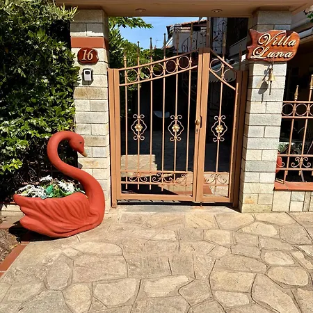 Apartament Luna