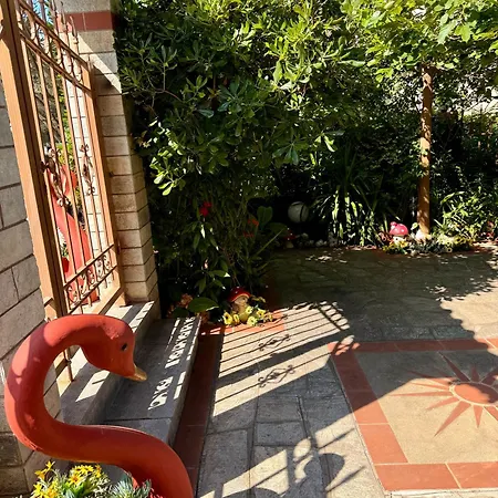 Apartament Luna *