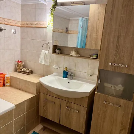 Appartement Luna *