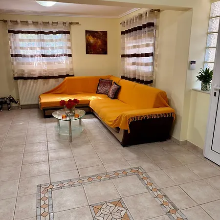 Luna Appartement