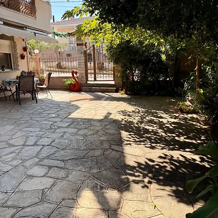Luna Apartament *