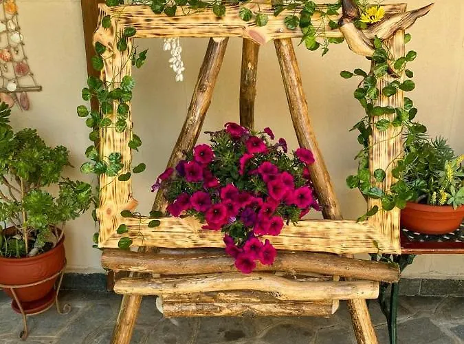 Apartamento Luna Nea Kerasia