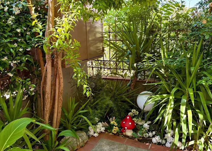 Apartamento Luna Nea Kerasia