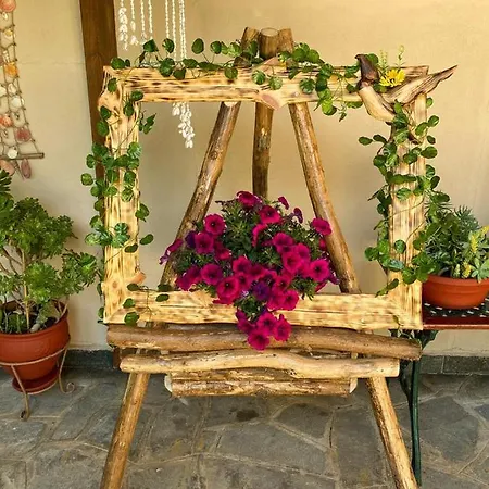 Daire Luna Nea Kerasia