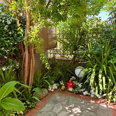 Daire Luna Nea Kerasia